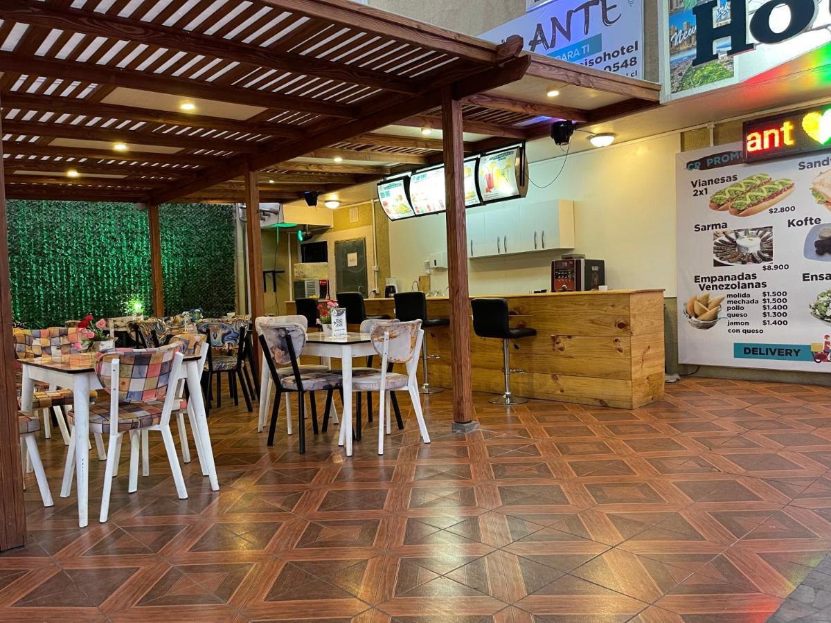 Casa Paraiso Affittacamere *