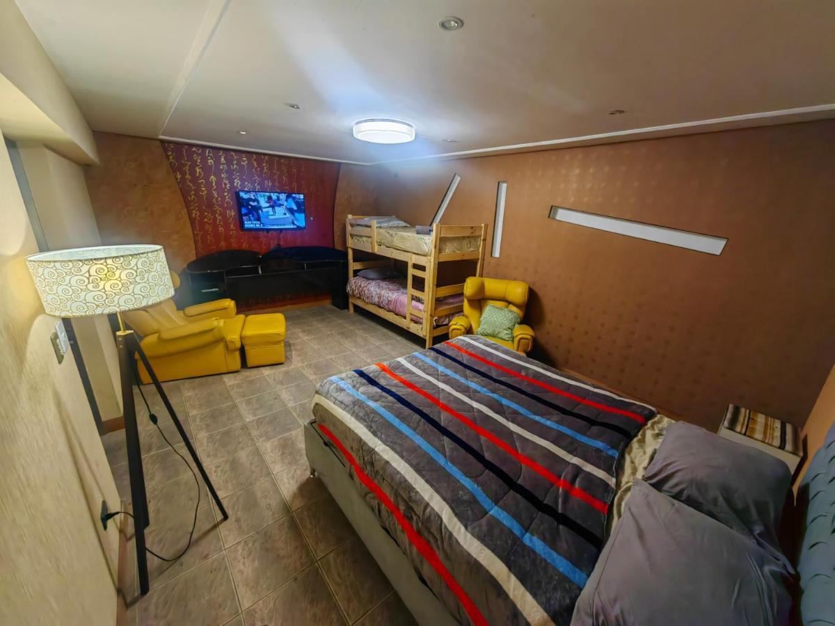 Affittacamere Casa Paraiso